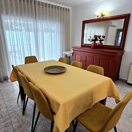 Apartamento Rosa Beach Old Town アルブフェイラ エクステリア 写真