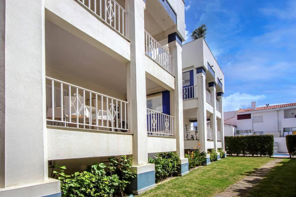 Apartamento Rosa Beach Old Town アルブフェイラ エクステリア 写真
