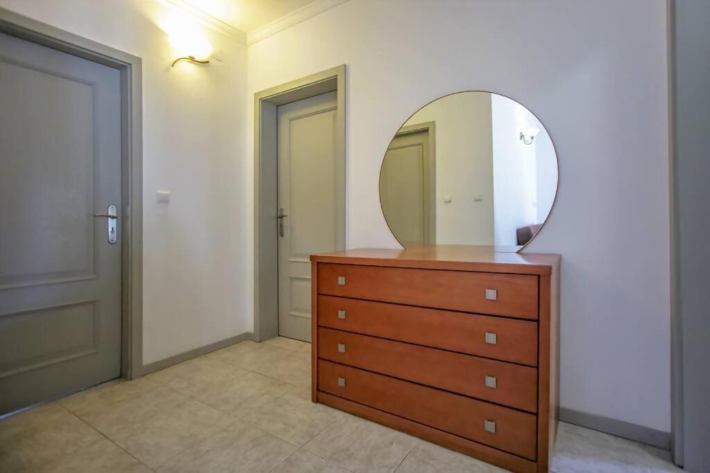 Apartamento Rosa Beach Old Town アルブフェイラ エクステリア 写真