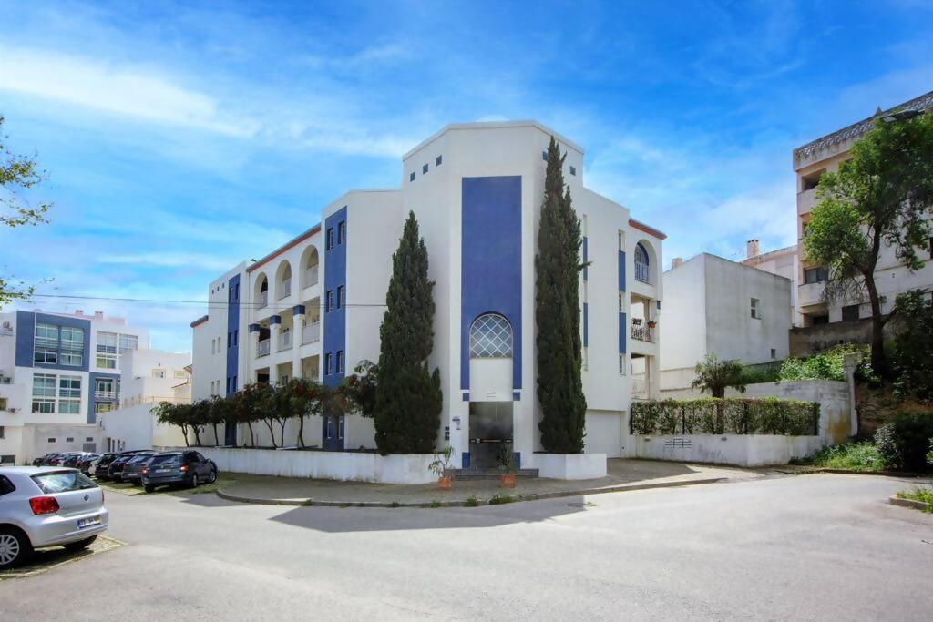 Apartamento Rosa Beach Old Town アルブフェイラ エクステリア 写真