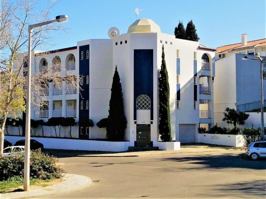 Apartamento Rosa Beach Old Town アルブフェイラ エクステリア 写真