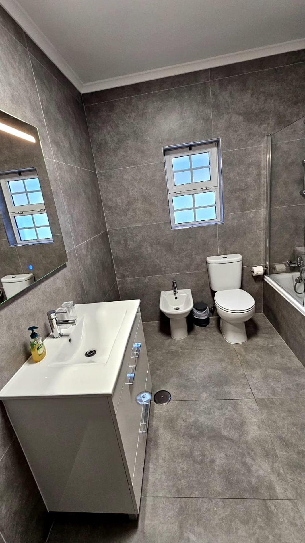 Apartamento Rosa Beach Old Town アルブフェイラ エクステリア 写真