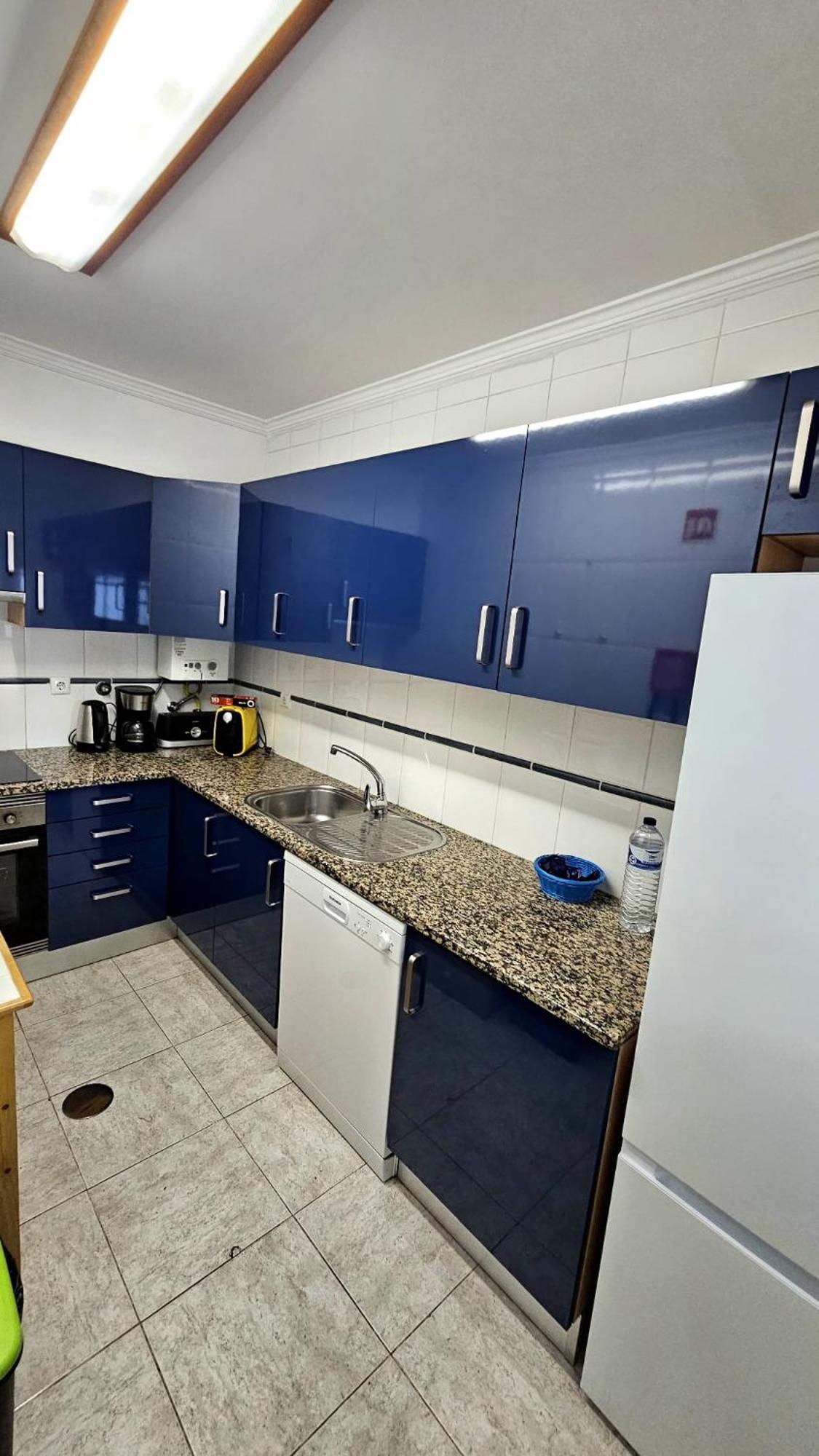 Apartamento Rosa Beach Old Town アルブフェイラ エクステリア 写真