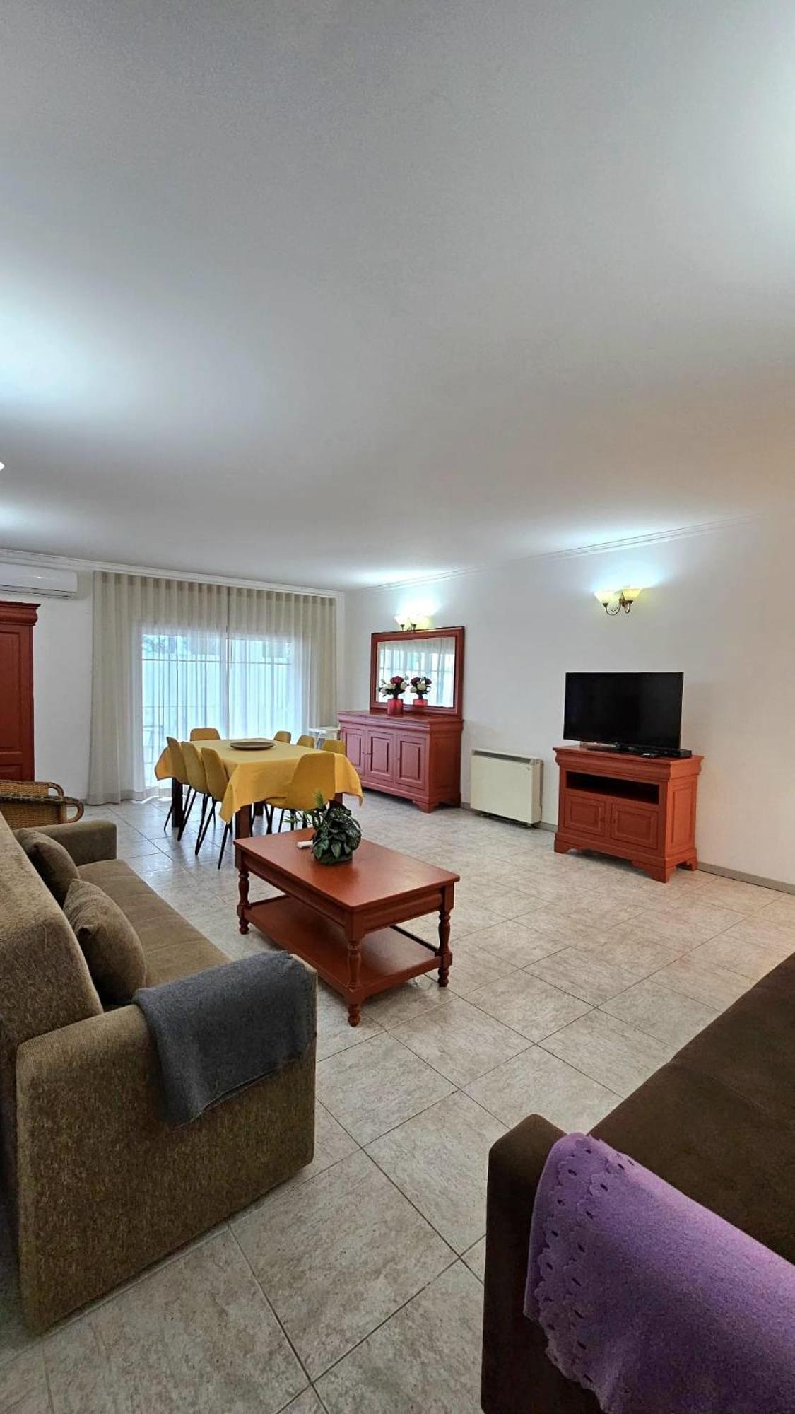 Apartamento Rosa Beach Old Town アルブフェイラ エクステリア 写真