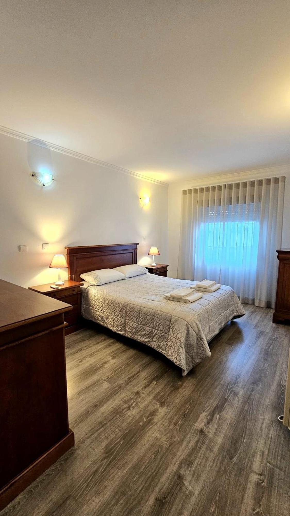 Apartamento Rosa Beach Old Town アルブフェイラ エクステリア 写真